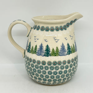2 Liter Farm Pitcher - PS29