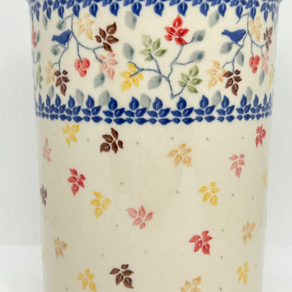 Wine/ Utensil Holder ~ 7.75 H ~ 3208X - T4!