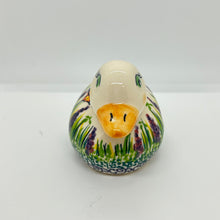 Load image into Gallery viewer, Duck Figurine - U-LA1