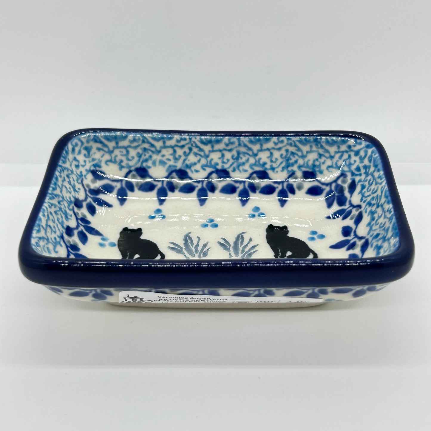 C20 ~ Dipping Bowl - 2855X - T4*