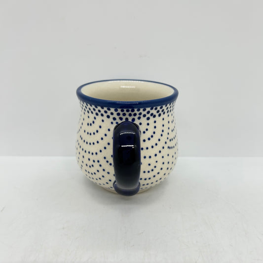 Small Bubble Mug ~ 061A