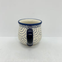 Load image into Gallery viewer, Small Bubble Mug ~ 061A