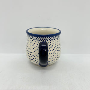 Small Bubble Mug ~ 061A