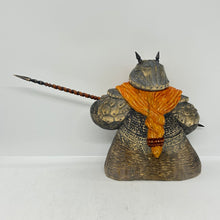 Load image into Gallery viewer, Long Spear Warrior Nochale - 001