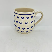 Load image into Gallery viewer, Lady Blue Classic Mug - 021 - U1