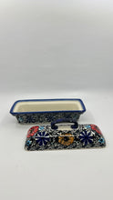 Load image into Gallery viewer, A108 Butter Dish - D66