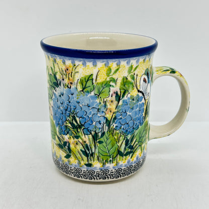 B13 ~ Mug ~ 16 oz.  U5048 ~ U6!