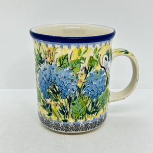 B13 ~ Mug ~ 16 oz.  U5048 ~ U6!
