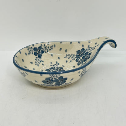 174 ~ Spoon/Ladle Rest ~ 4.5" ~ 2374* ~ T3*