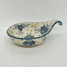 Load image into Gallery viewer, 174 ~ Spoon/Ladle Rest ~ 4.5&quot; ~ 2374* ~ T3!