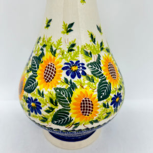 Narrow Neck Vase -A580