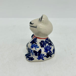 Boy Frog Figurine - 008 - U3