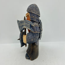Load image into Gallery viewer, Double Axe Warrior Nochale - 003