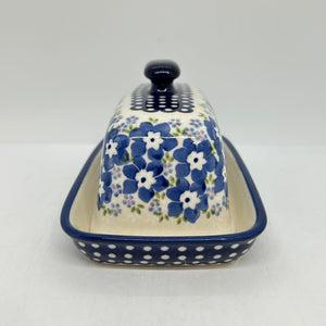 American Butter Dish  - PS28