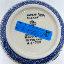 Load image into Gallery viewer, Bowl ~ Ice Cream ~ 4.5 inch ~ U3854 ~ U4!