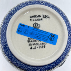 Bowl ~ Ice Cream ~ 4.5 inch ~ U3854 ~ U4!