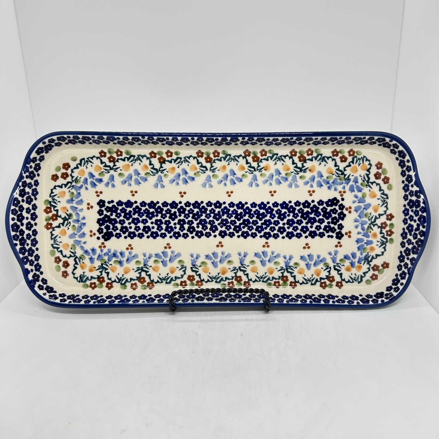 Serving Tray - P356