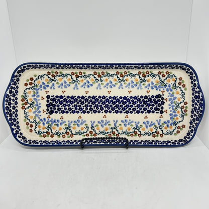 Serving Tray - P356