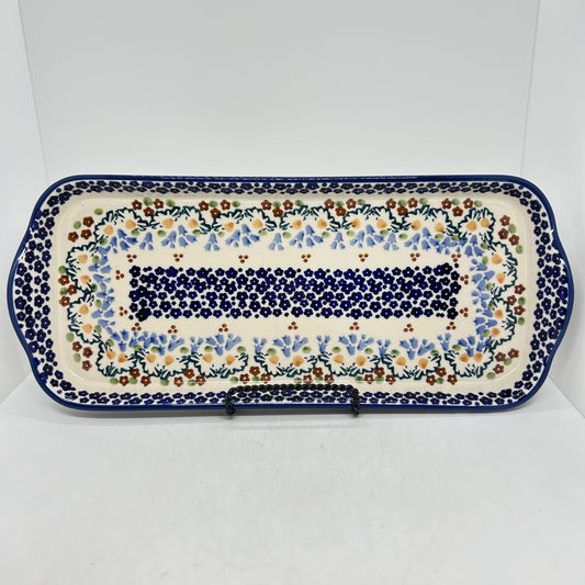 Serving Tray - P356