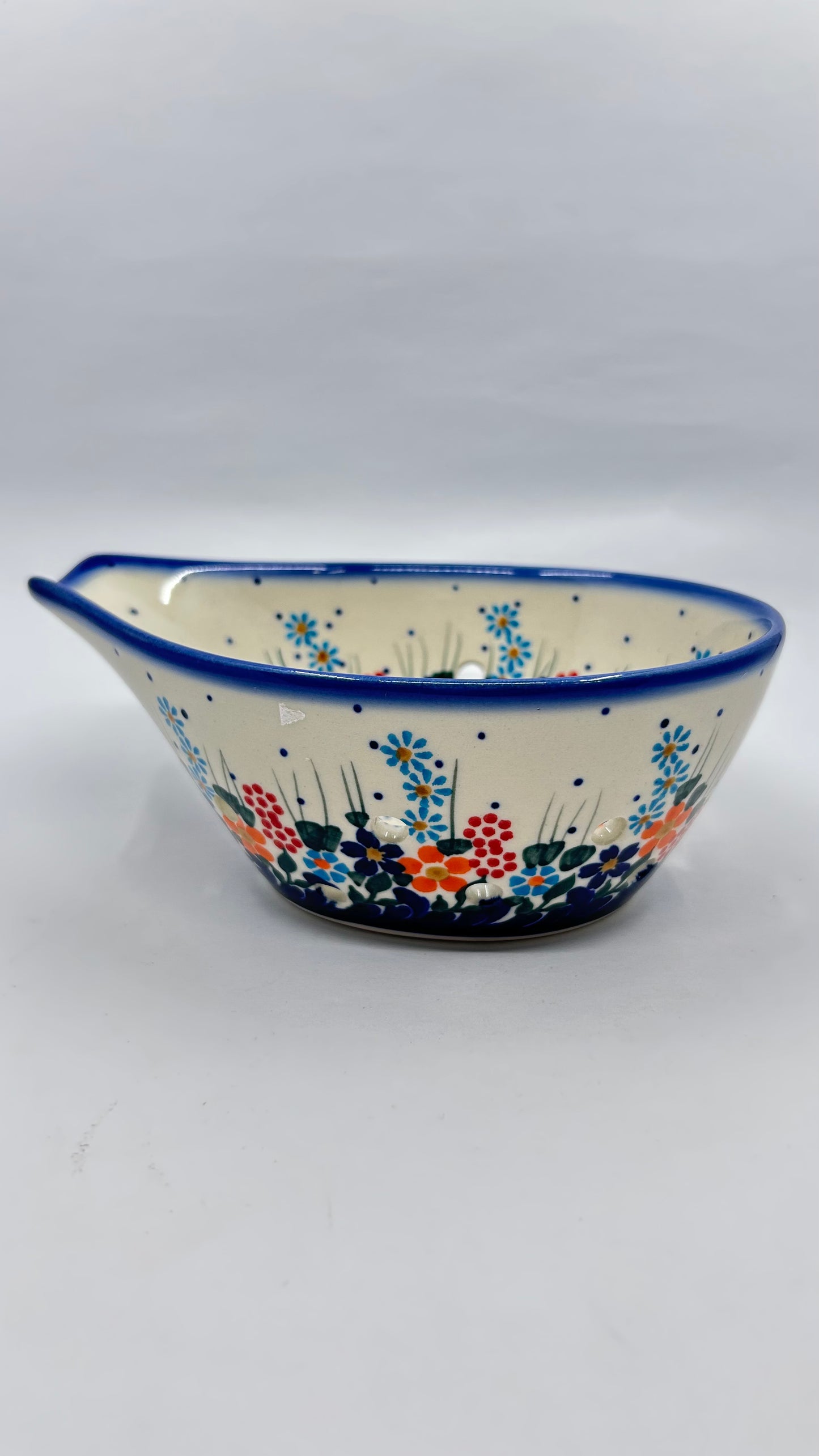 A506 Colander - D23