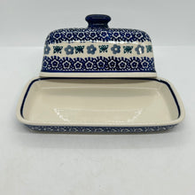 Load image into Gallery viewer, American Butter Dish  - P249