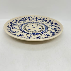 Dessert Plate - 005 - U3