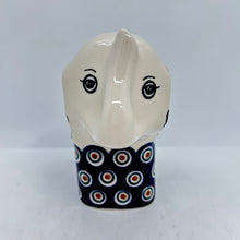 Load image into Gallery viewer, Elephant Figurine - 0054A