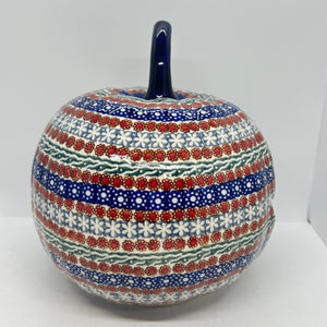 Second Quality Big Pumpkin - EO28