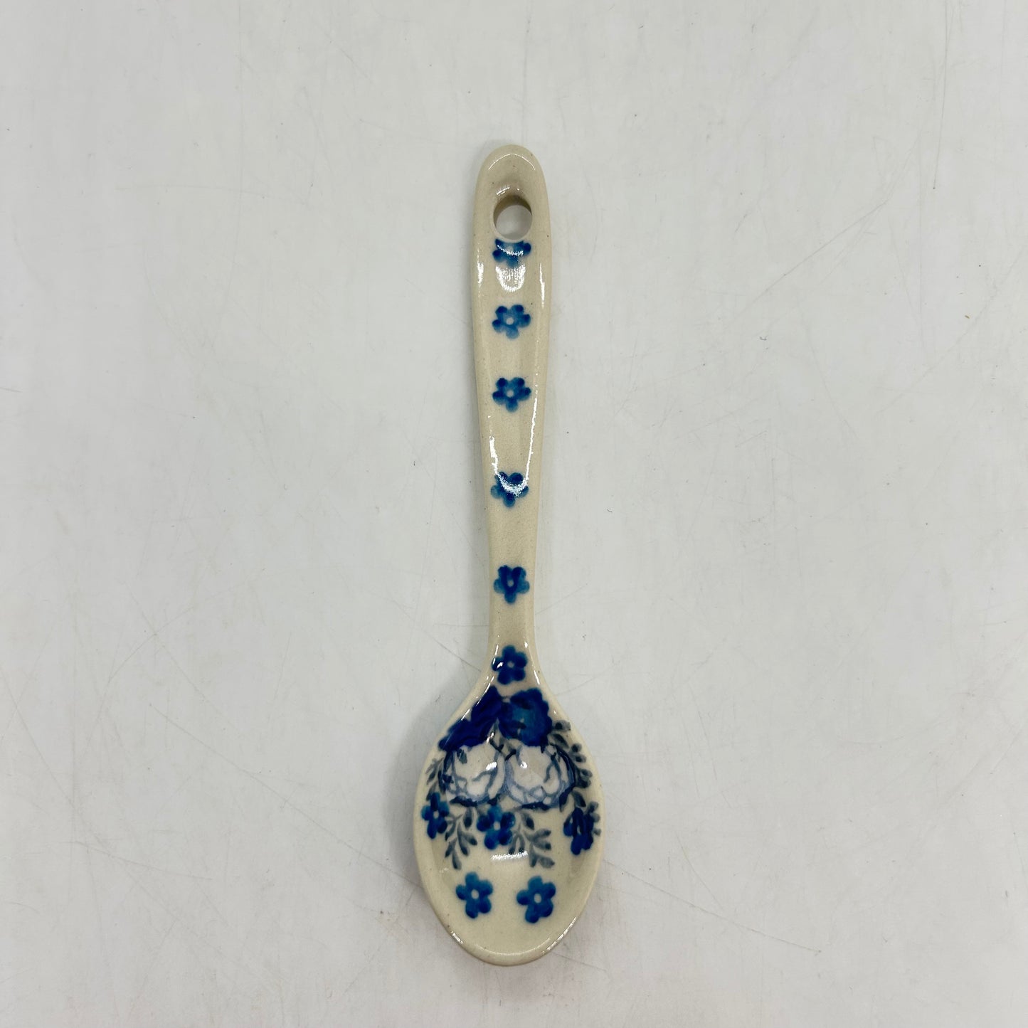 Spoon ~ Small ~ 5.25 inch ~ 2222 - T4*