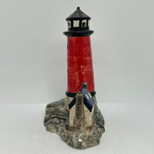 Load image into Gallery viewer, Michigan Lighthouse