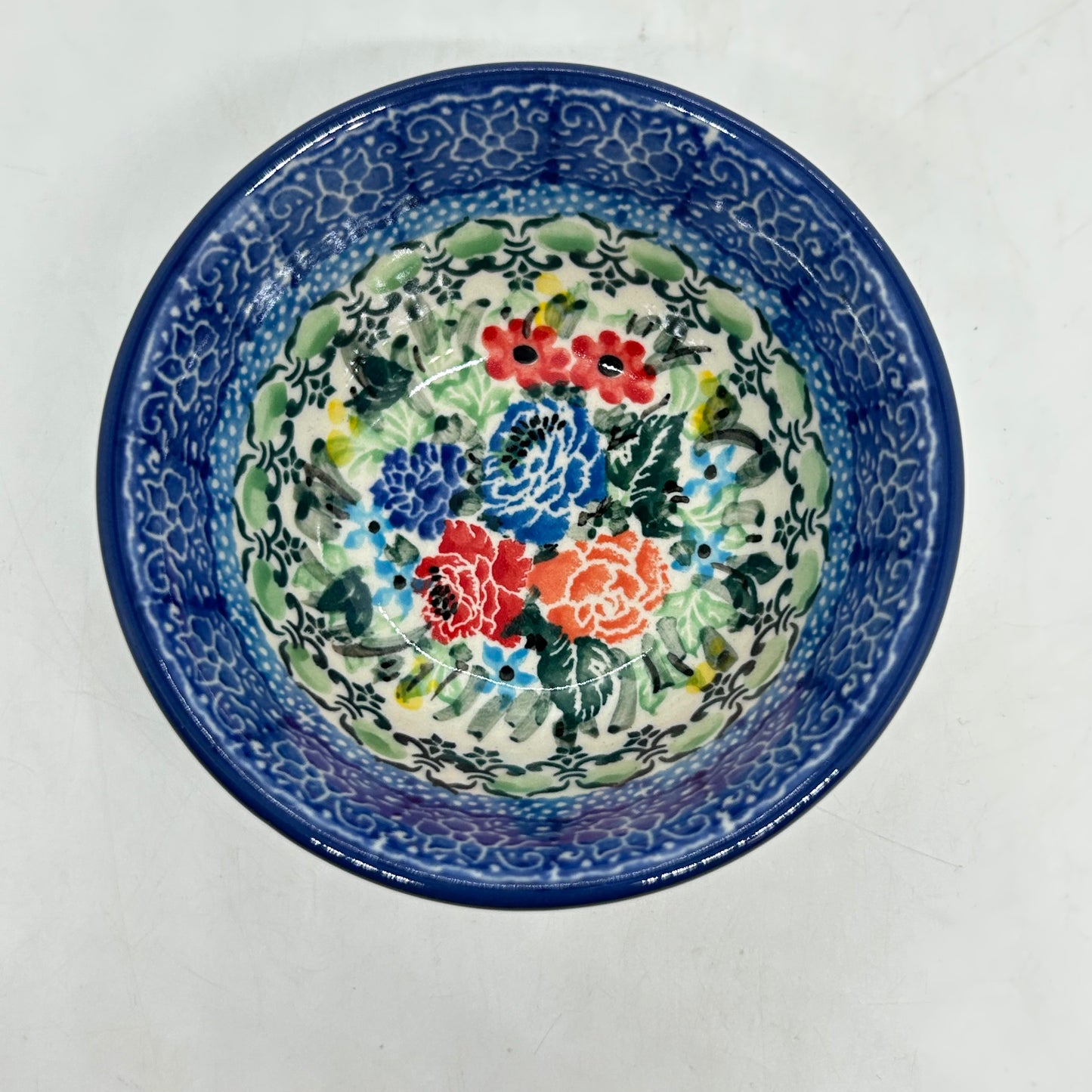 558 ~ Bitty Bowl ~ Nesting 4"W ~ U3703 - U4!