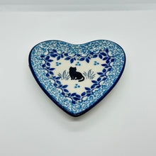 Load image into Gallery viewer, Dish ~ Heart Shape ~ 2855X ~ T4!