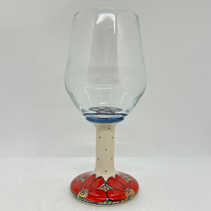 KJ05 Wine Glass - U-CK