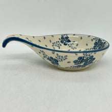 Load image into Gallery viewer, 174 ~ Spoon/Ladle Rest ~ 4.5&quot; ~ 2374* ~ T3!