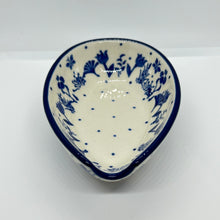 Load image into Gallery viewer, 381 ~ Spoon Rest ~ 3.25&quot;W x 5&quot;L ~ 2891X ~ T3!