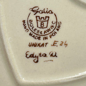 P20 Platter - U-K3