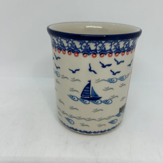 B13 ~ Mug ~ 16 oz.  U5164 ~ U3*