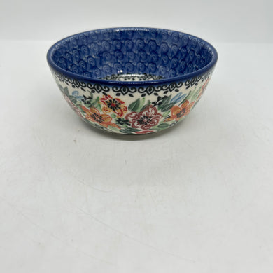 Bowl ~ Ice Cream ~ 4.5 inch ~ U3658 ~ U4!