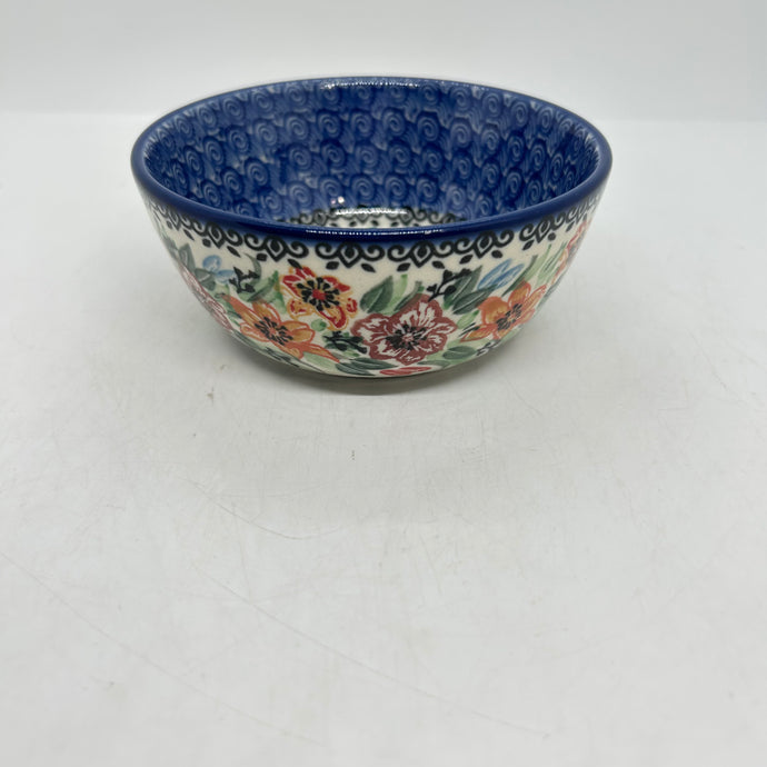 Bowl ~ Ice Cream ~ 4.5 inch ~ U3658 ~ U4!