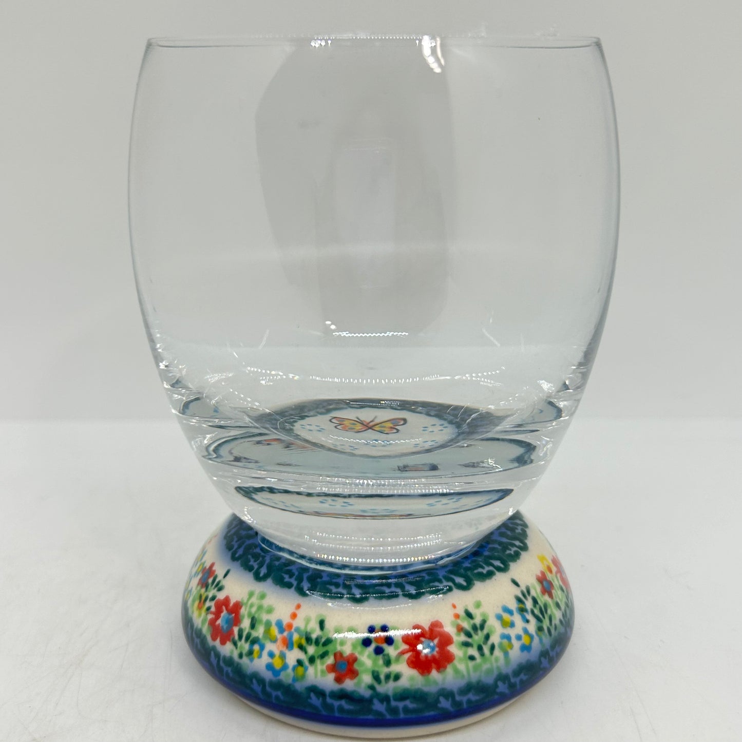 Short Drinking Glass - U-D1