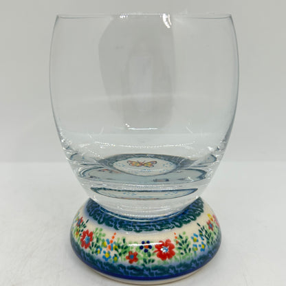 Short Drinking Glass - U-D1