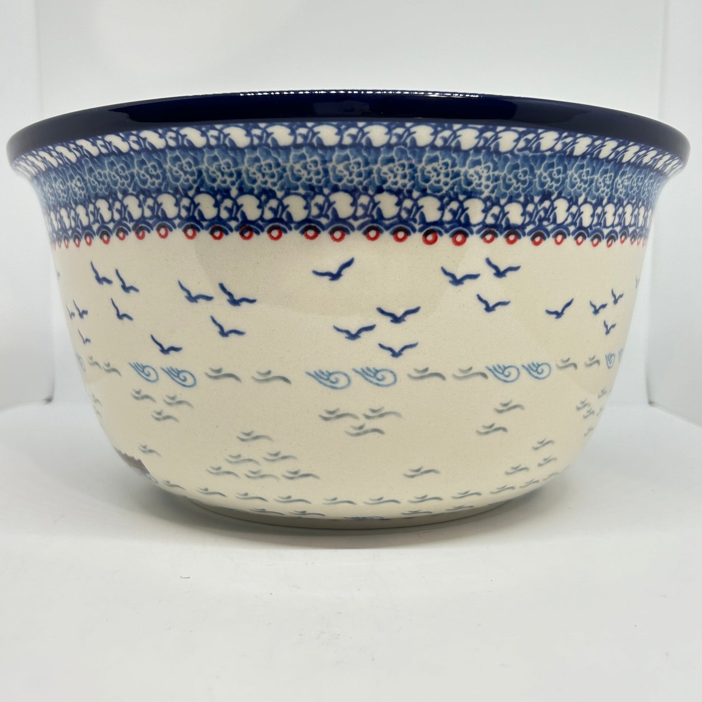 Bowl ~ Deep Mixing ~ 4 Qt. ~ U5164 ~ U3!