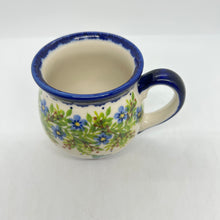 Load image into Gallery viewer, Bubble Mug ~ 11 oz.  ~ Hummingbird - A1