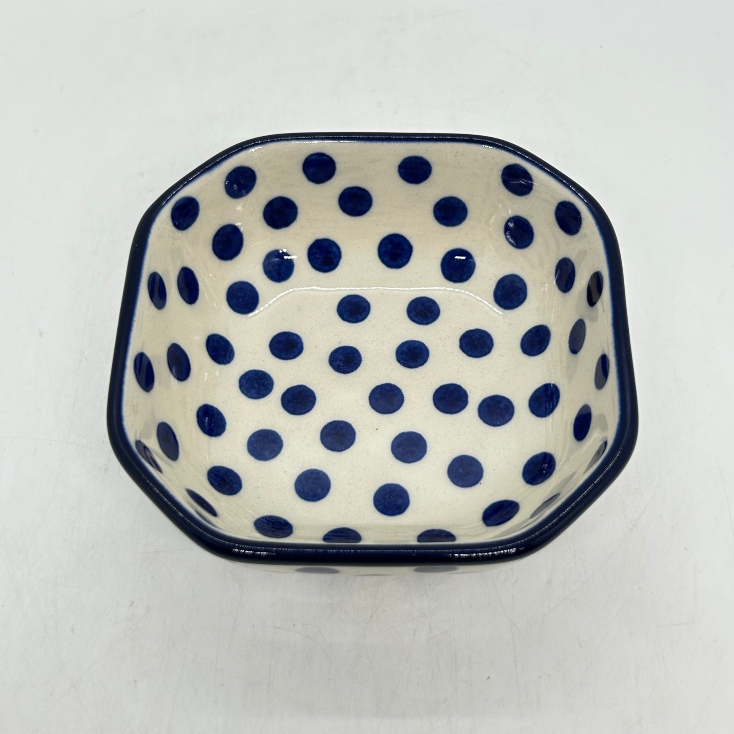 Square Bowl - 2519X - T1!