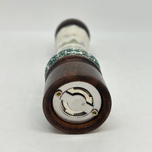 Load image into Gallery viewer, Dark Wood Spice Grinder - PS29