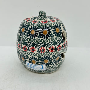 A446 Small Pumpkins D48