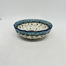 Load image into Gallery viewer, Bowl ~ Scalloped ~ 4.5 inch ~ 2152X - T1!