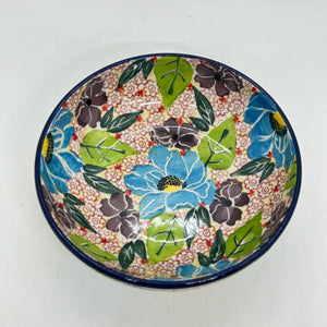 Shallow Bowl - U5148 -U3!