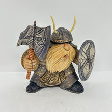 Load image into Gallery viewer, Blonde Beard Warrior Nochale - 004