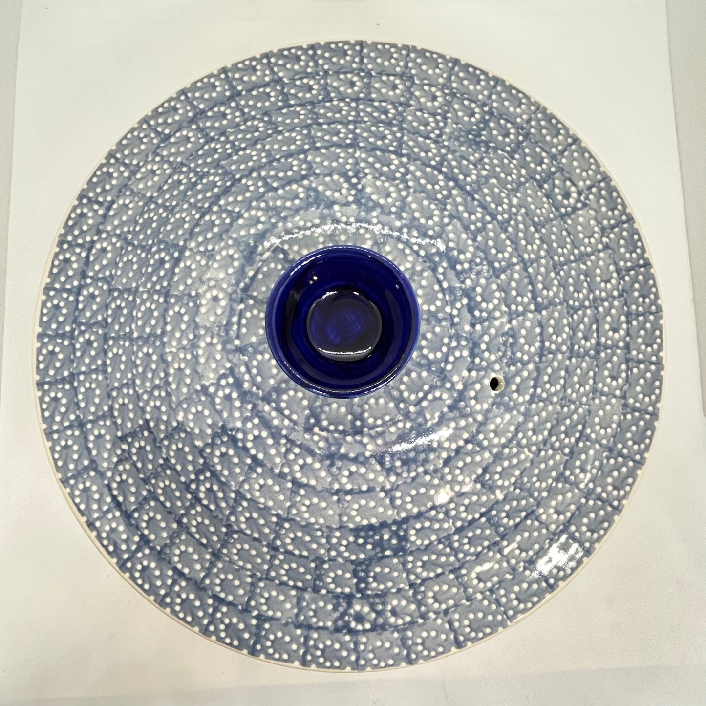 Second Quality Bowl with Lid - DPML